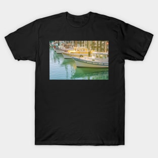 Boats T-Shirt